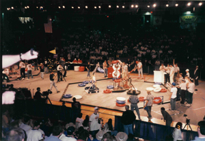 FRC Game 1997